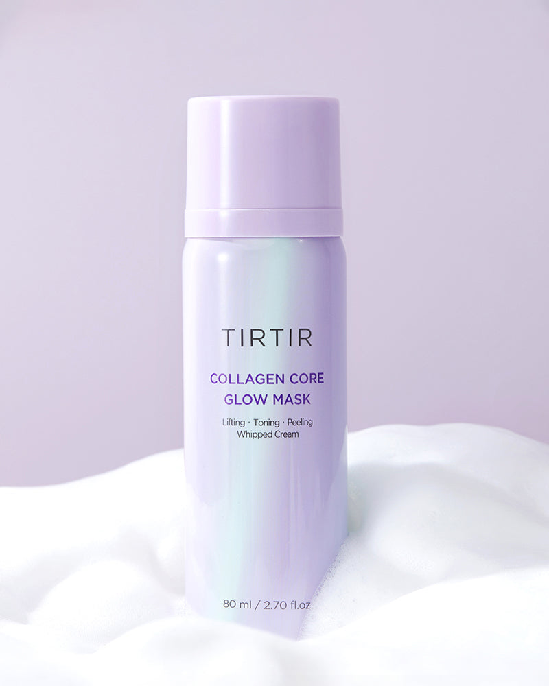 TIRTIR Collagen Core Glow Mask