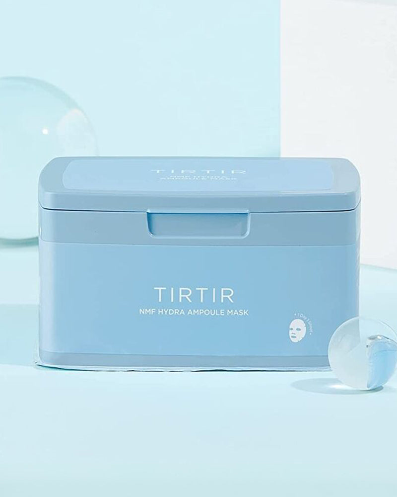 TIRTIR NMF Hydra Ampoule Mask