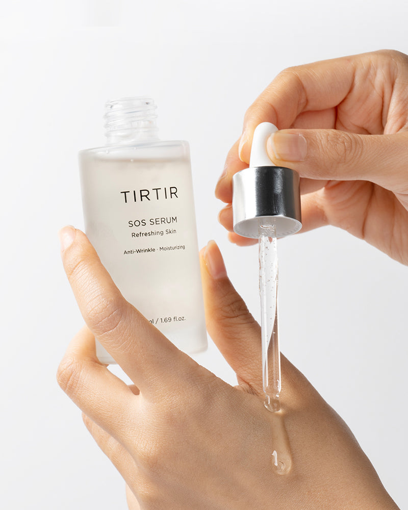 TIRTIR Refreshing Skin SOS Serum