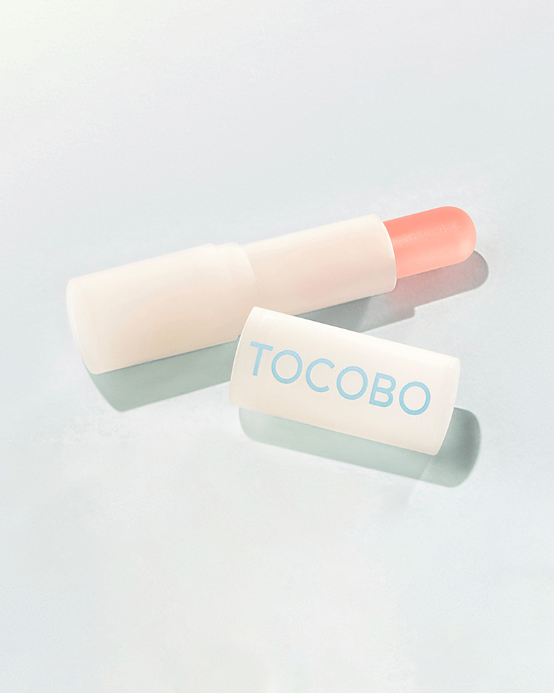 TOCOBO Glow Ritual Lip Balm