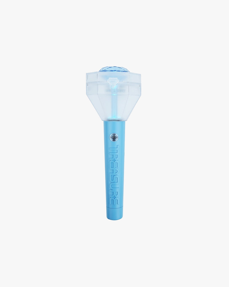 TREASURE Official Lightstick