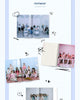 TWICE - 3rd Album [FORMULA OF LOVE: O+T=<3] RESULT FILE VER.