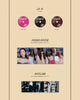 TWICE - READY TO BE (12TH MINI ALBUM) (3 VERSIONS)